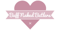 Buff Naked Butlers